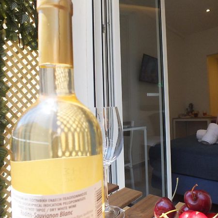 Cozy Apartment At Panormou Metro, Athens City Center Dış mekan fotoğraf