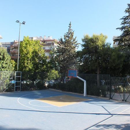 Cozy Apartment At Panormou Metro, Athens City Center Dış mekan fotoğraf