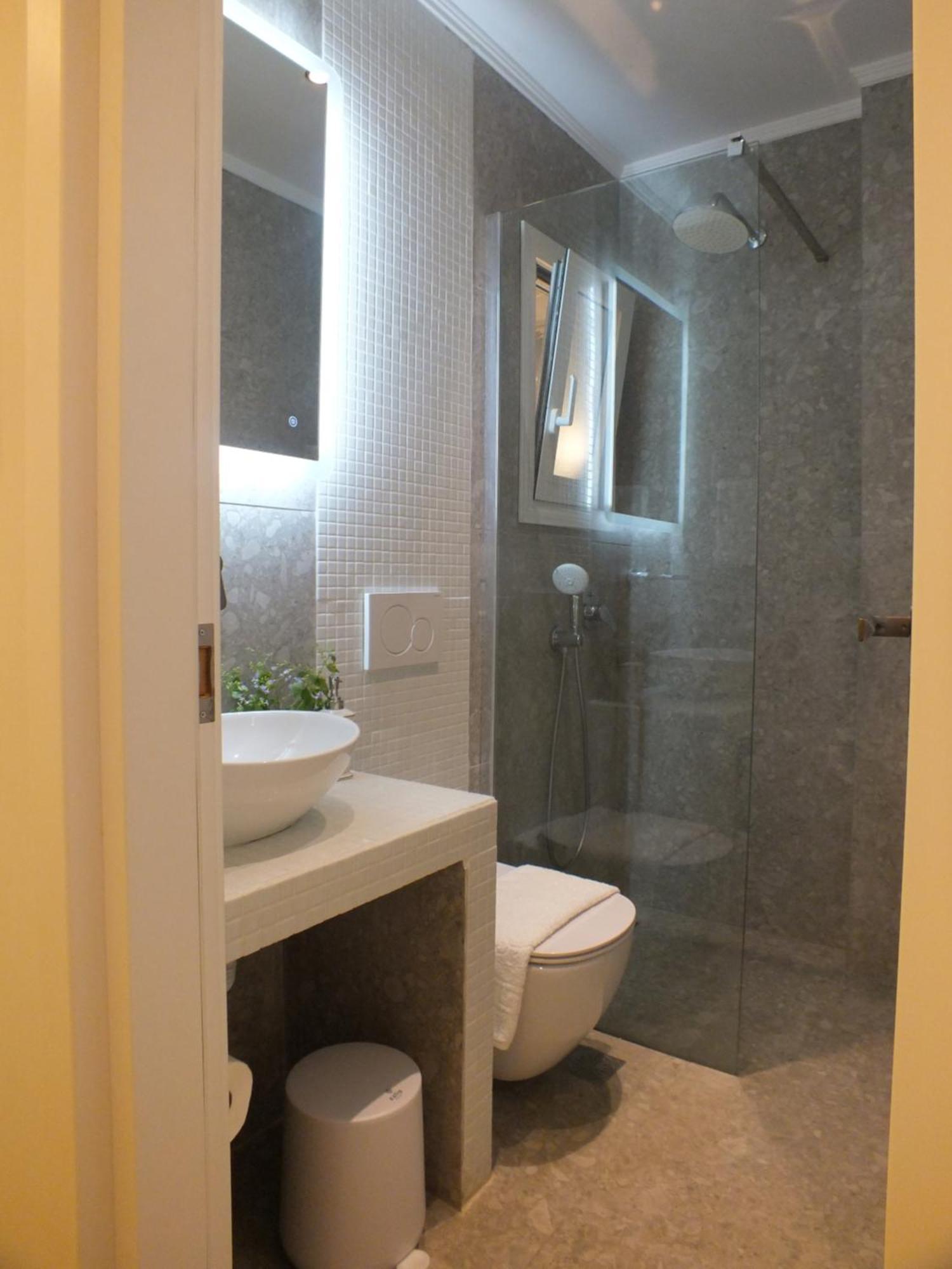Cozy Apartment At Panormou Metro, Athens City Center Dış mekan fotoğraf
