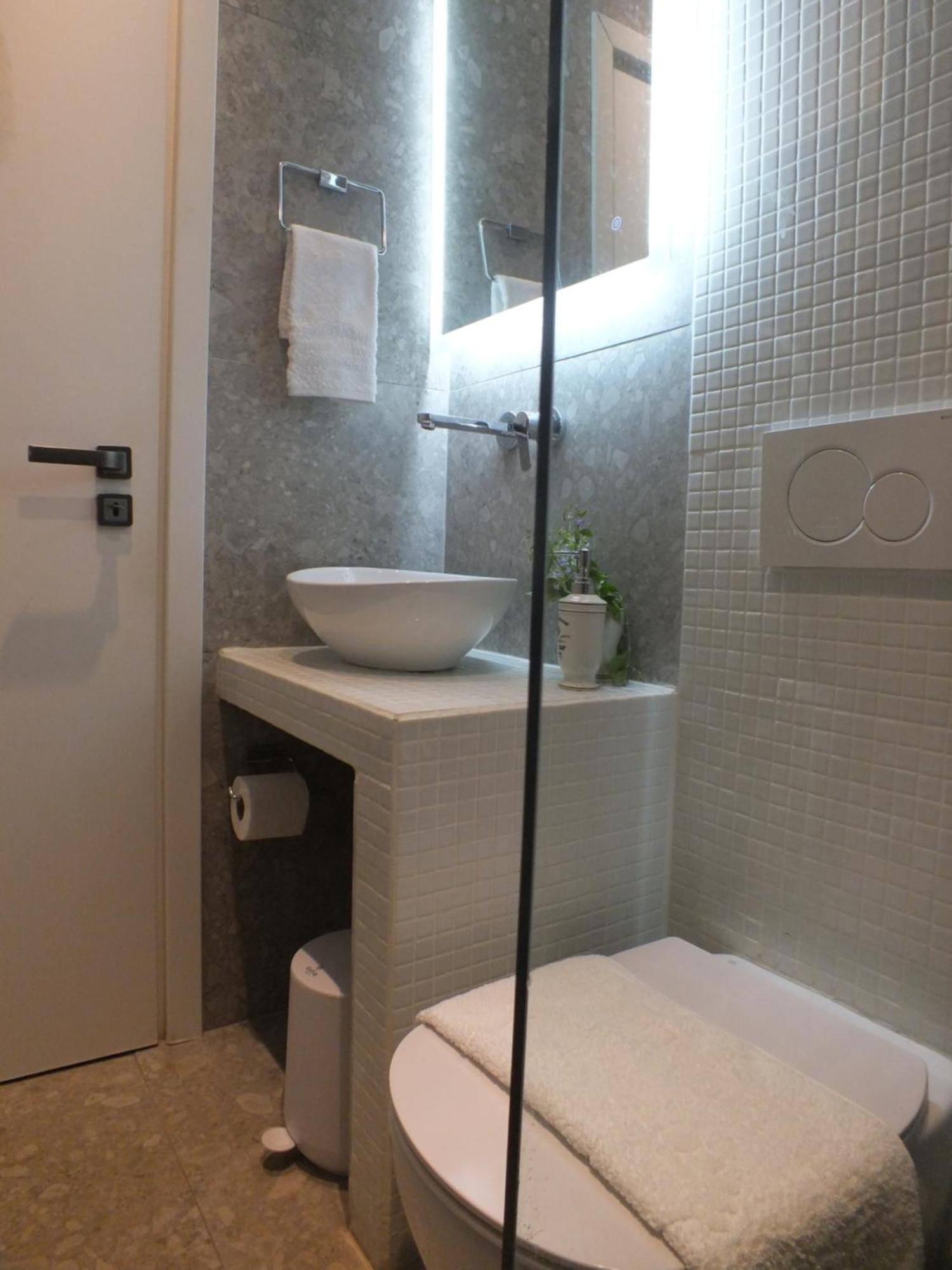 Cozy Apartment At Panormou Metro, Athens City Center Dış mekan fotoğraf