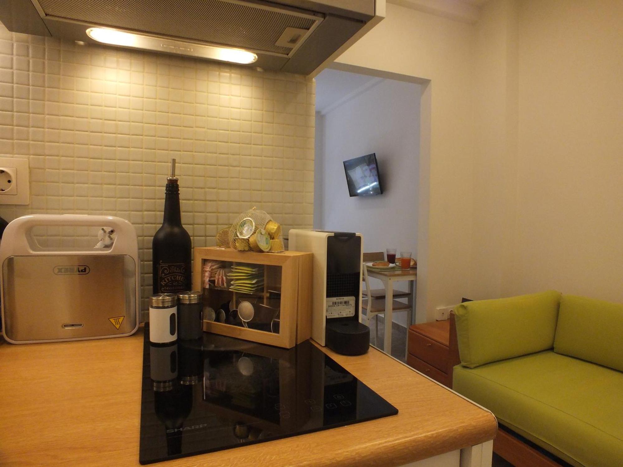 Cozy Apartment At Panormou Metro, Athens City Center Dış mekan fotoğraf