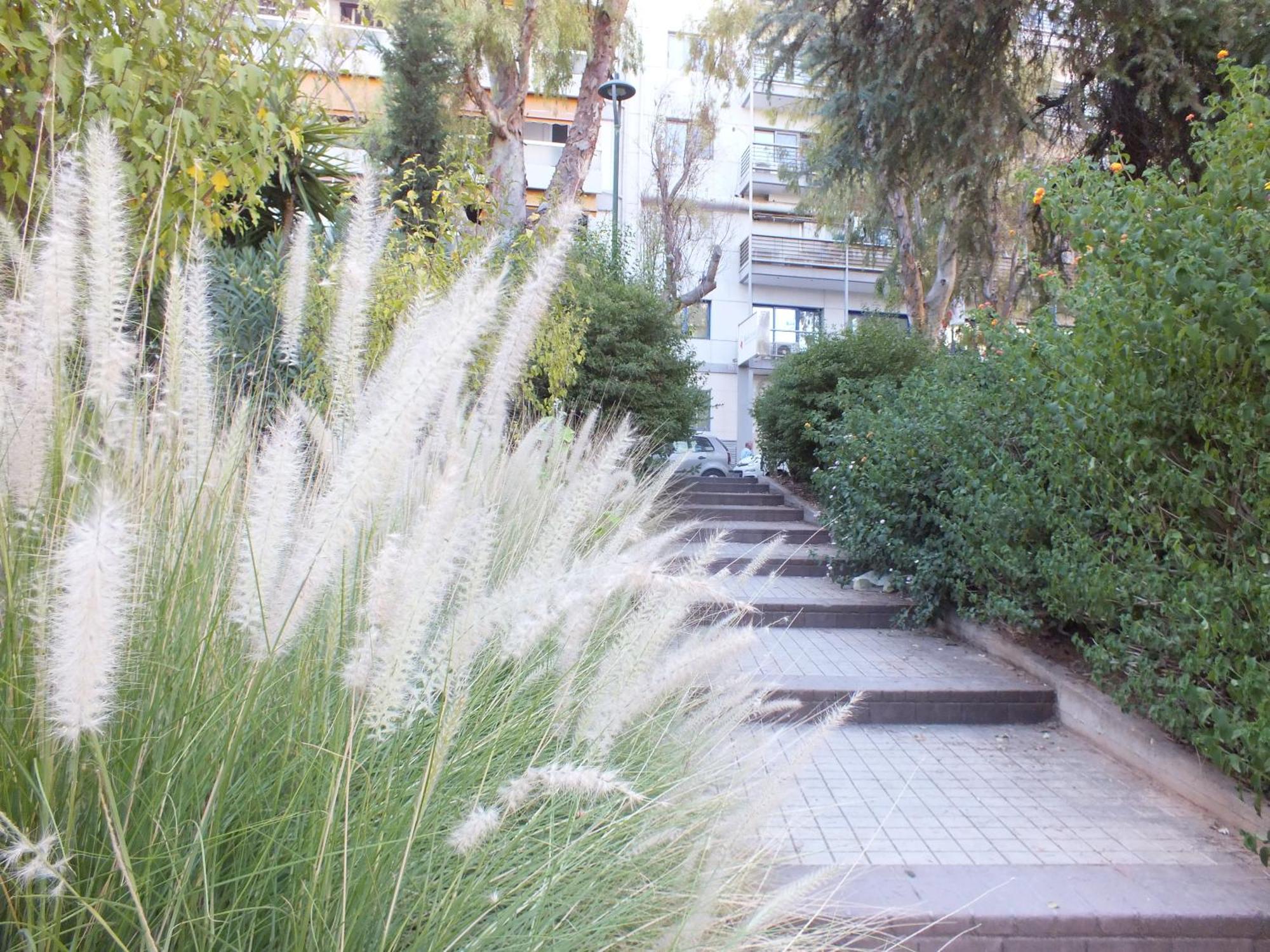 Cozy Apartment At Panormou Metro, Athens City Center Dış mekan fotoğraf