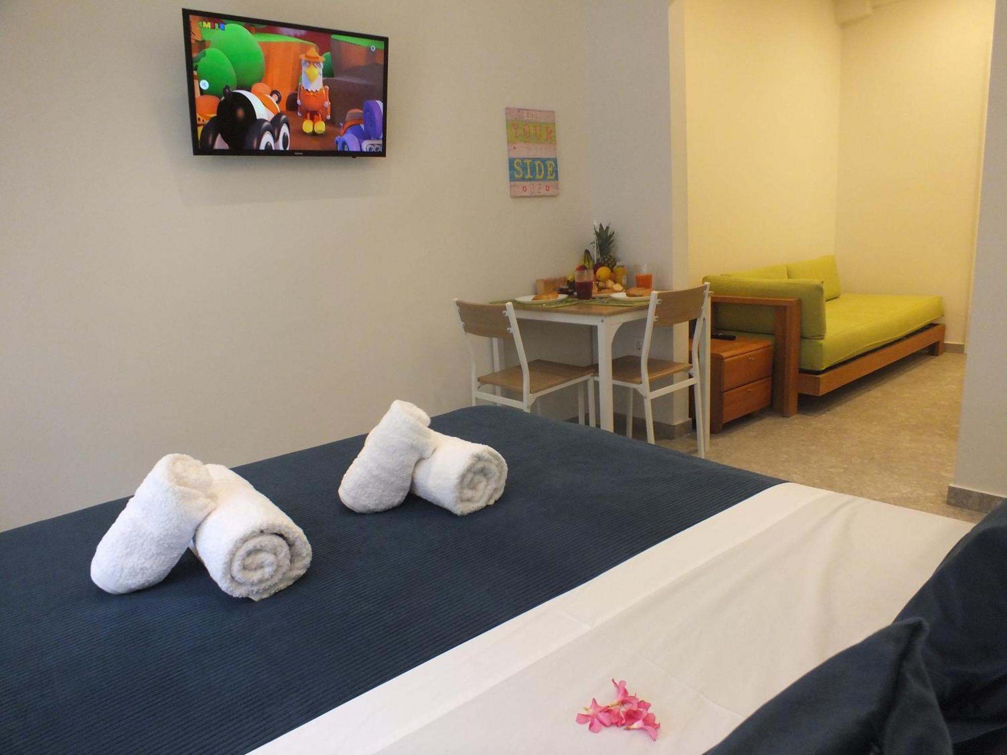 Cozy Apartment At Panormou Metro, Athens City Center Dış mekan fotoğraf