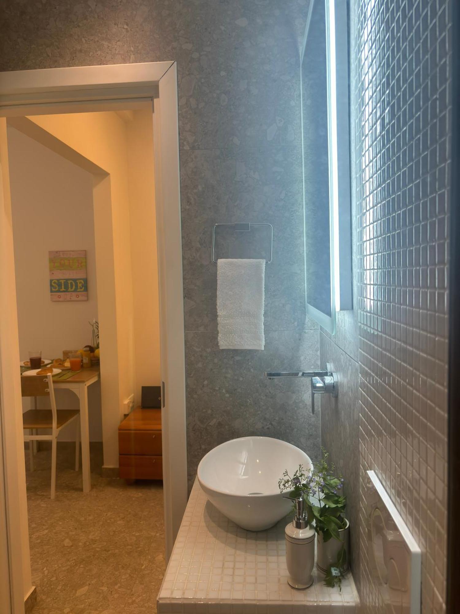 Cozy Apartment At Panormou Metro, Athens City Center Dış mekan fotoğraf