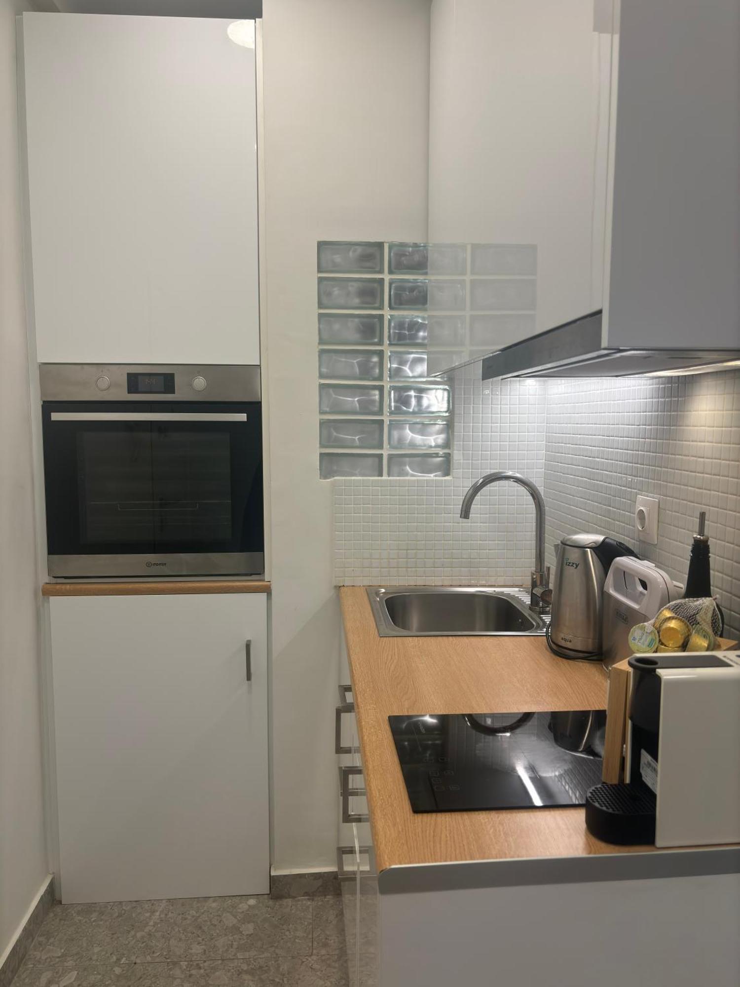 Cozy Apartment At Panormou Metro, Athens City Center Dış mekan fotoğraf