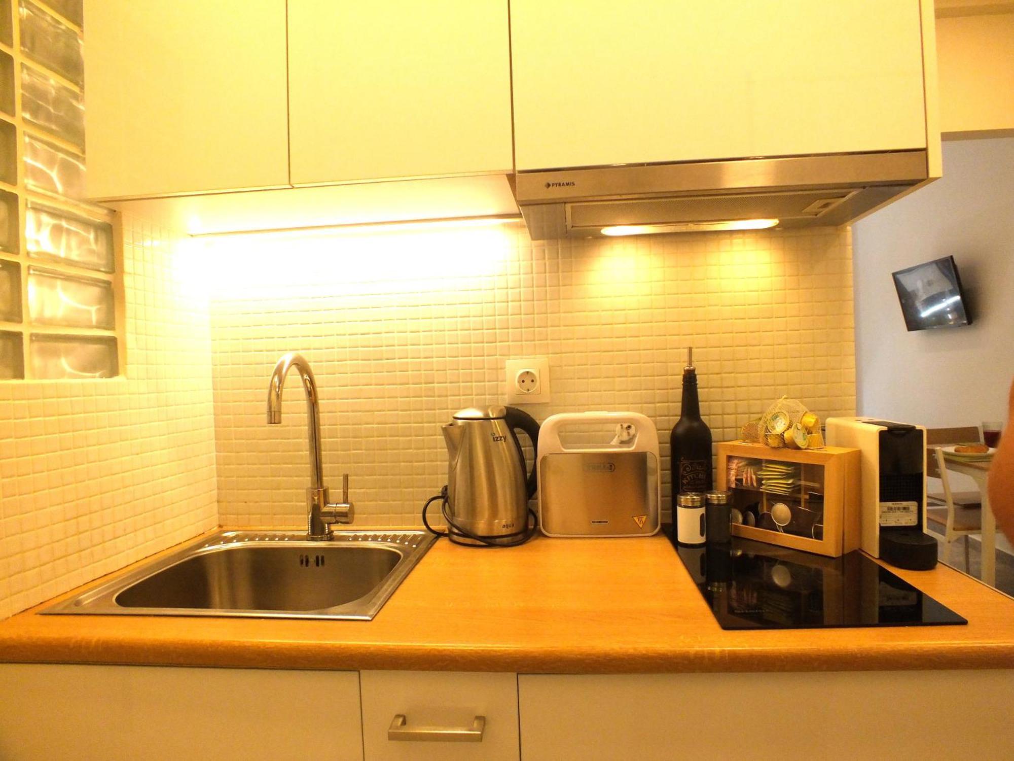 Cozy Apartment At Panormou Metro, Athens City Center Dış mekan fotoğraf